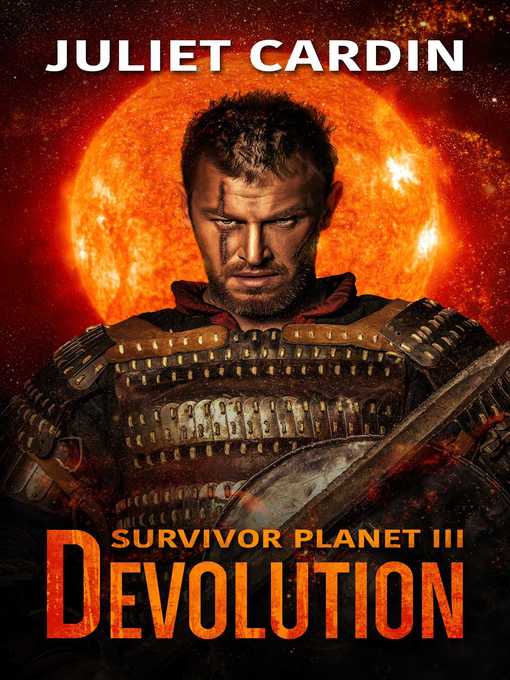 Cover image for Survivor Planet III